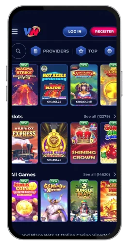 ViperWin app